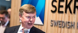 Kall forskning fick varmt välkomnande
