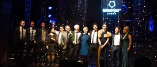 Treehotel kammar hem storpriset