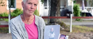 Diabetes tog livet av Lottas son