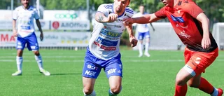 I toppstriden efter uppvisning: "Perfekt"
