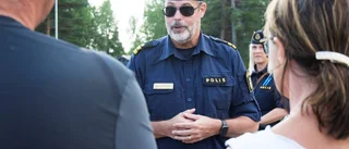 Polisen: "Inga indikationer på fler händelser"