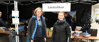 Bildextra: Årets sommargata i Luleå är öppnad