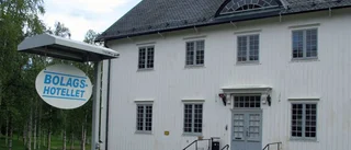 Bildextra: Se Malmberget då och nu