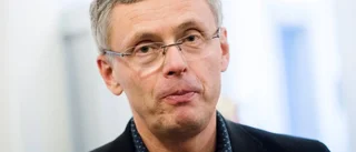 Kommunerna kräver fler poliser