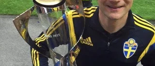 Allsvenska tränaren: "Jag älskar det här spelet"