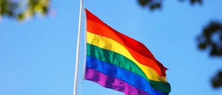 ”Gör 29 augusti till en Pridedag”