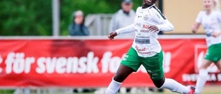 Assi kryssade i uppstarten – för nionde gången