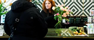 Efter 40 år säljer han butiken