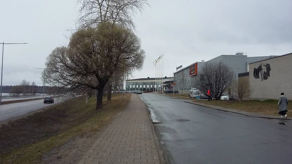 Politikerna tycker att förstudien om kvarteret Bävern och Norra hamn är för detaljerad. Därför blev det återremiss.