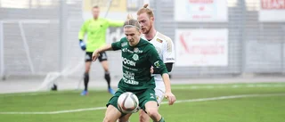 Nyförvärvet: "Inte nöjda med att spela i division 3"