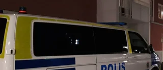 Man misstänks ha mördat ex-flickvän