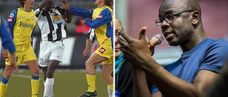 EXTRA: Förre världsstjärnan besöker Luleå
