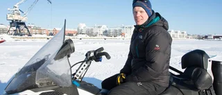 De startar ny upplevelsesatsning i Luleå