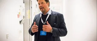 Miljoninvesteringen invigd: Här är nya datacentret