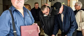 Boksläpp om idrottens historia