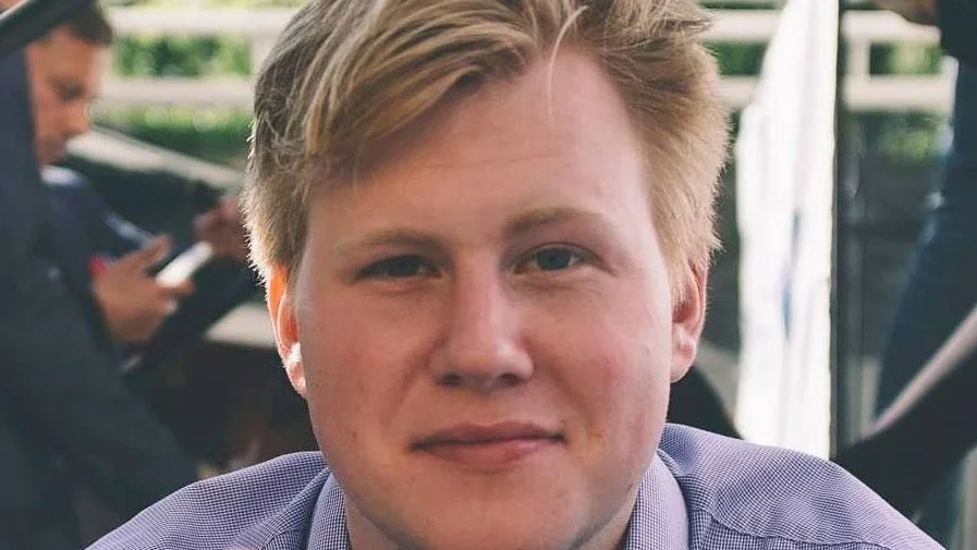 Daniel Barthenius (C)
