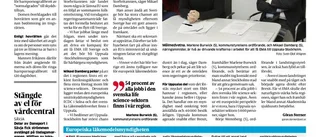 Läkemedelsverket viktig partner