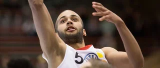 Kvartsfinalen blir en rysare