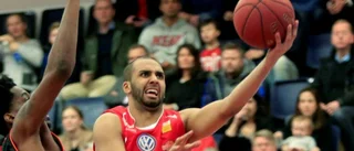 SLUT: Kvitterat i kvartsfinalserien