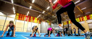 Guldläge för Uppsalaklubben