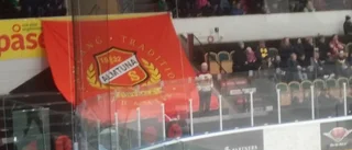 Den ensamme Ais-supportern