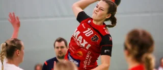 EHS-damerna till division 2