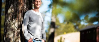Lusten styr för Anders Södergren