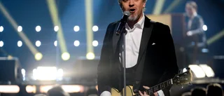 Eric Gadd jubilerar på Flustret