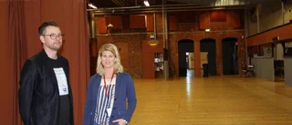Nya kulturhuset Möbeln vill öppna för alla