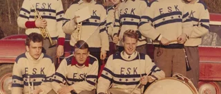 Nostalgisk dansbandsglädje