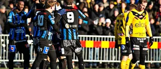 Kris - inför söndagens match