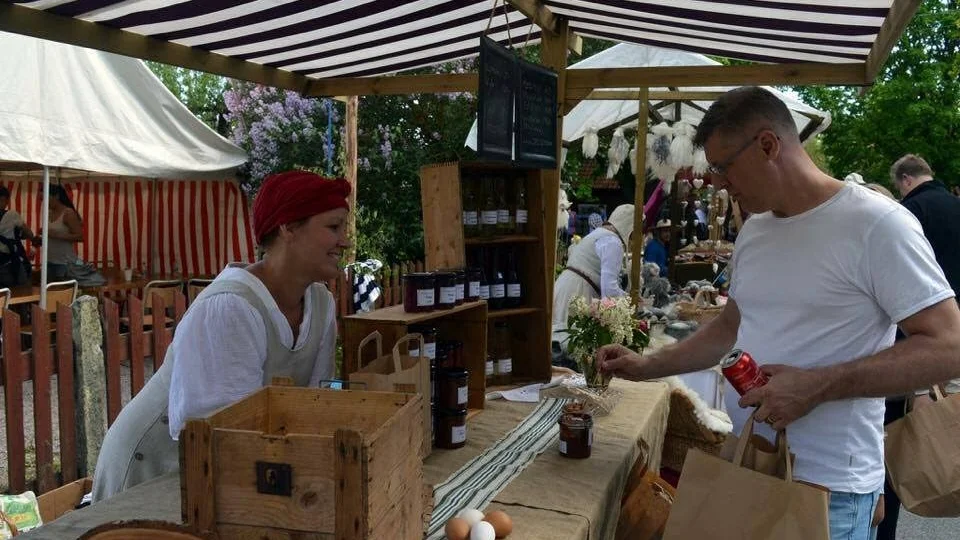 Husabymarknad 2017