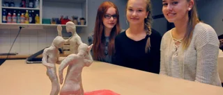 Liljefors firas i Österby