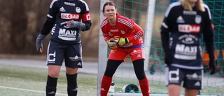 Fanna avgjorde före paus