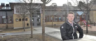 Barnen står i fokus på Oland Visar i år