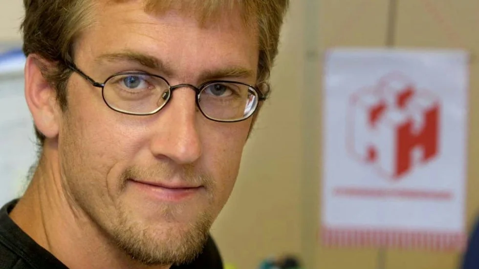 Johan Pelling