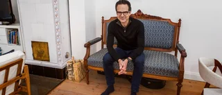 Resan förändrade hans liv