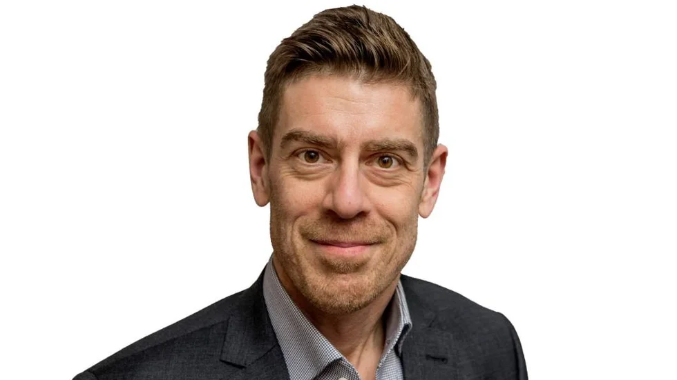 Kalle Sandhammar.