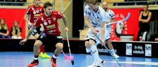 17.00: Pixbo-Storvreta