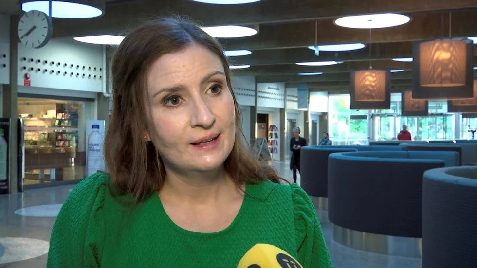 Birgitta Ohlsson (L)