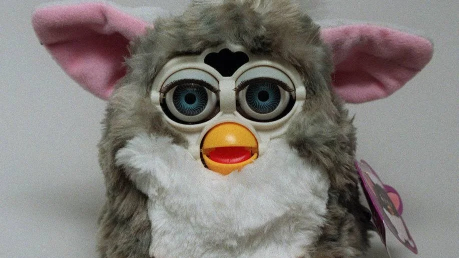 Furby
