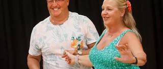Veronika hoppas på ett nytt guld