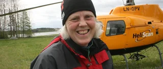 Mygginfo på bättre sätt!