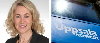 Ny näringslivsdirektör i kommunen