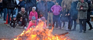 Hon utsågs till årets eldsjäl
