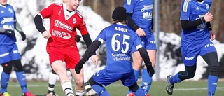 Härnevi vann premiären i Upplandscupen