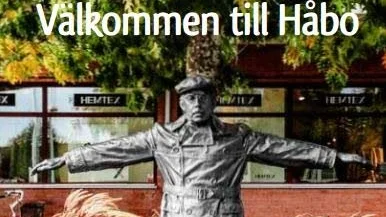 Statistik. Antalet övernattningar under somrarna ska enligt statistik ha ökat rejält i Håbo sedan 2008.