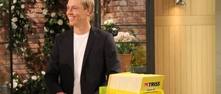 Jesper från Bålsta 100 000 rikare