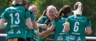 ESK tog andra raka segern