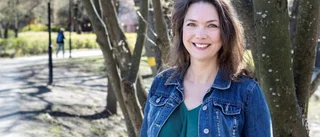 ”Med kvinnor har jag har fått blomma ut”